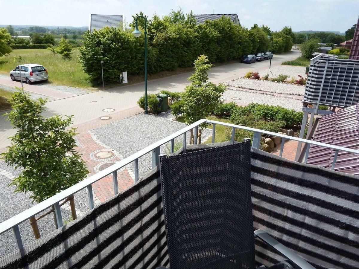 Ostseeliebe-Oben-Links-2-Kk-H Hohwacht Exterior foto